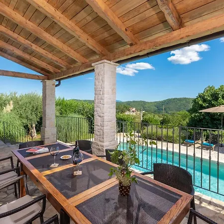 Sienna ヴィラ ブゼト