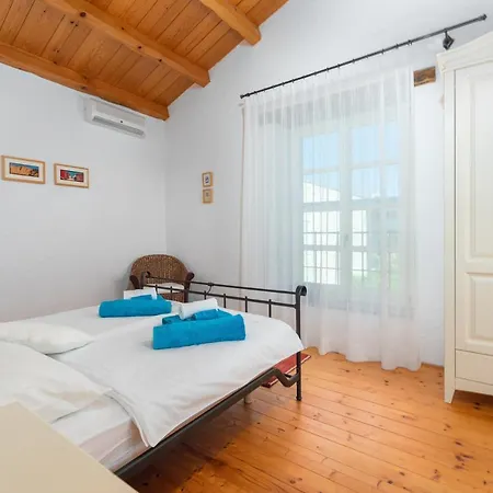 Sienna Βίλα Buzet