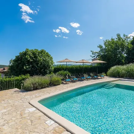 Sienna Βίλα Buzet