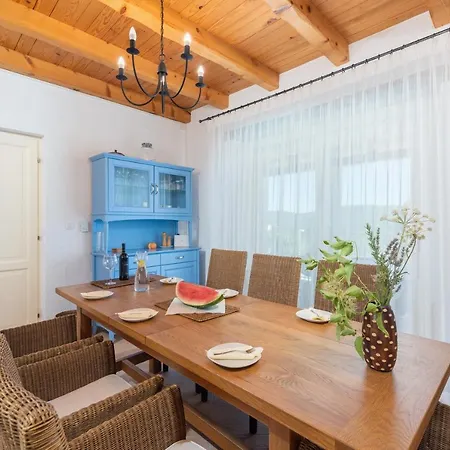 Βίλα Sienna Buzet